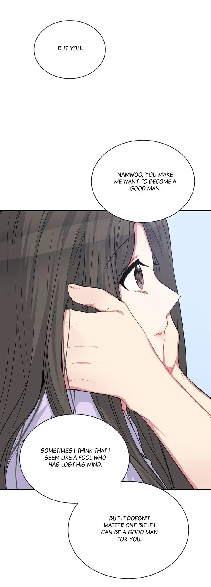 I Found Somebody to Love Chapter 43 page 17 - Chapter 43