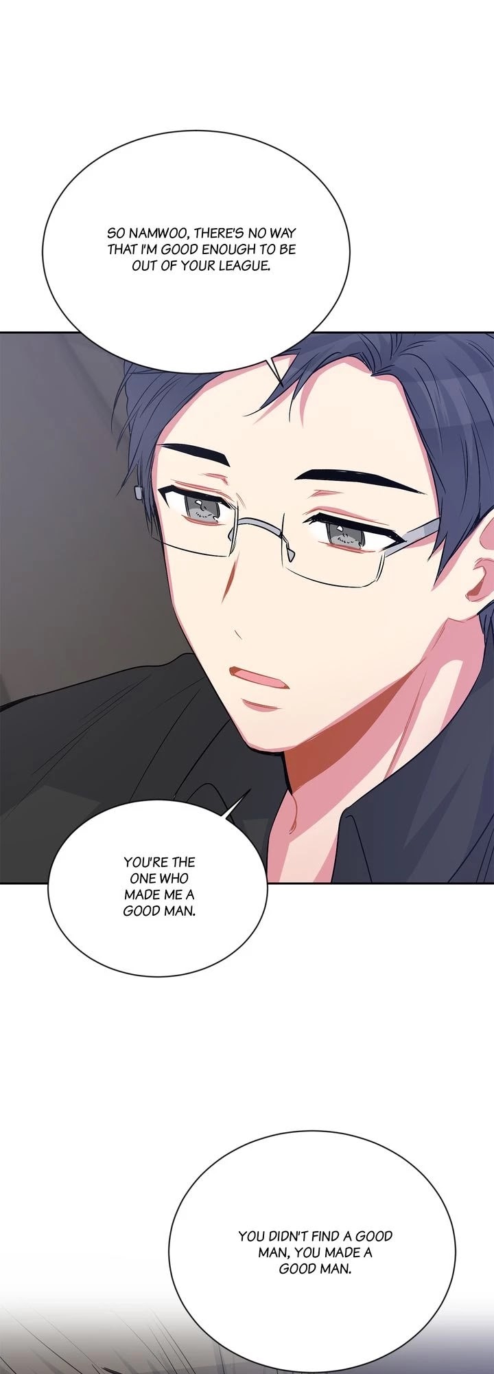 I Found Somebody to Love Chapter 43 page 18 - Chapter 43
