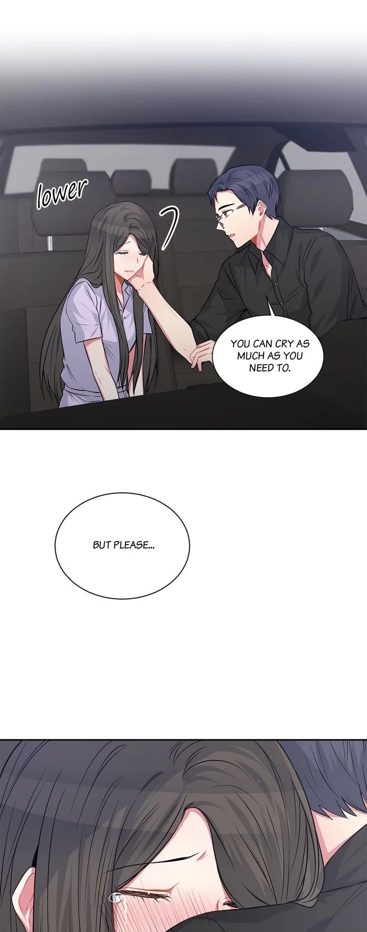 I Found Somebody to Love Chapter 43 page 20 - Chapter 43