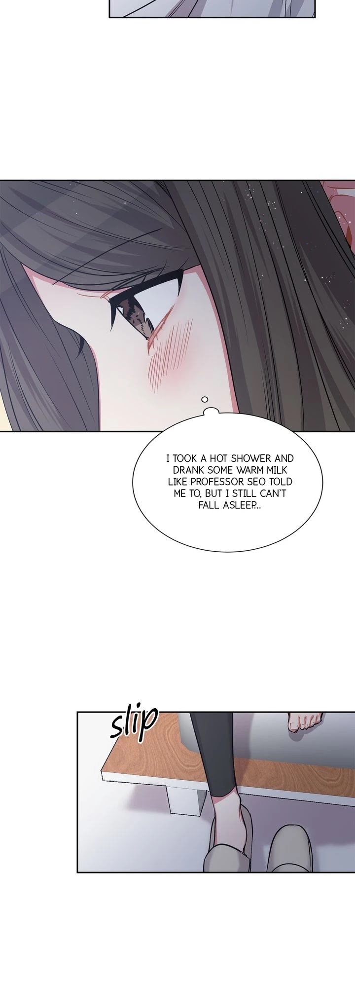 I Found Somebody to Love Chapter 43 page 23 - Chapter 43