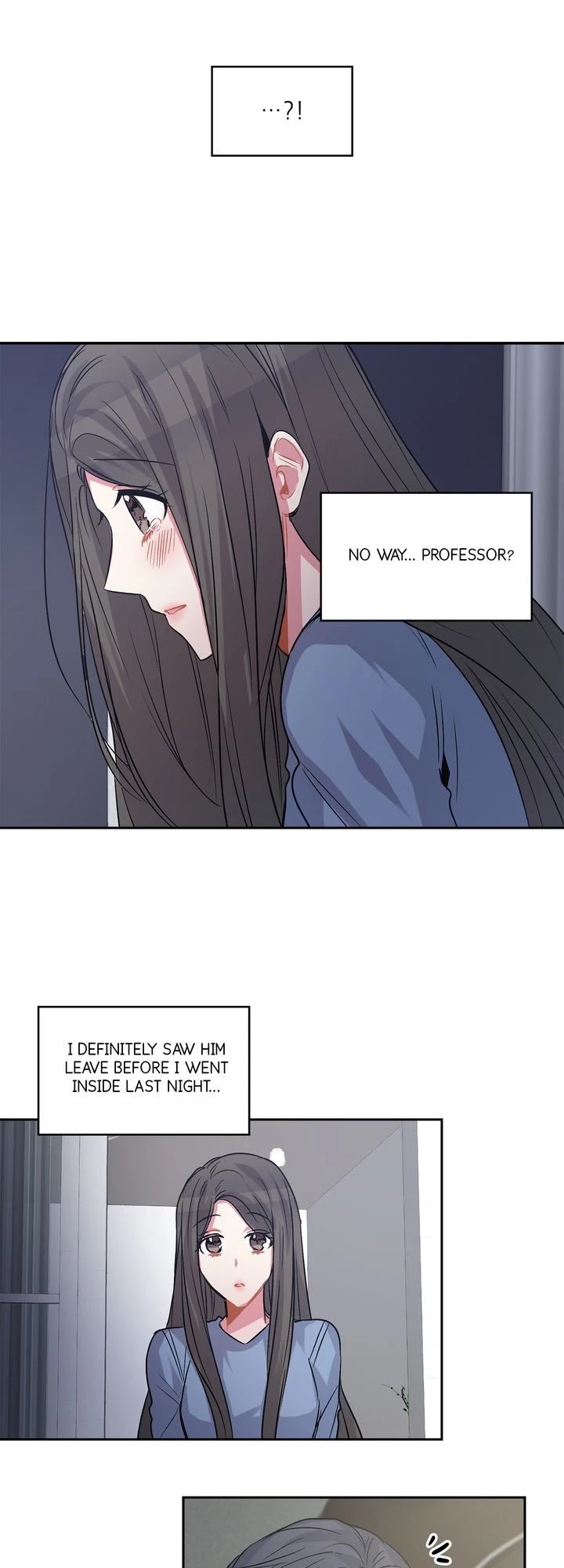 I Found Somebody to Love Chapter 43 page 28 - Chapter 43