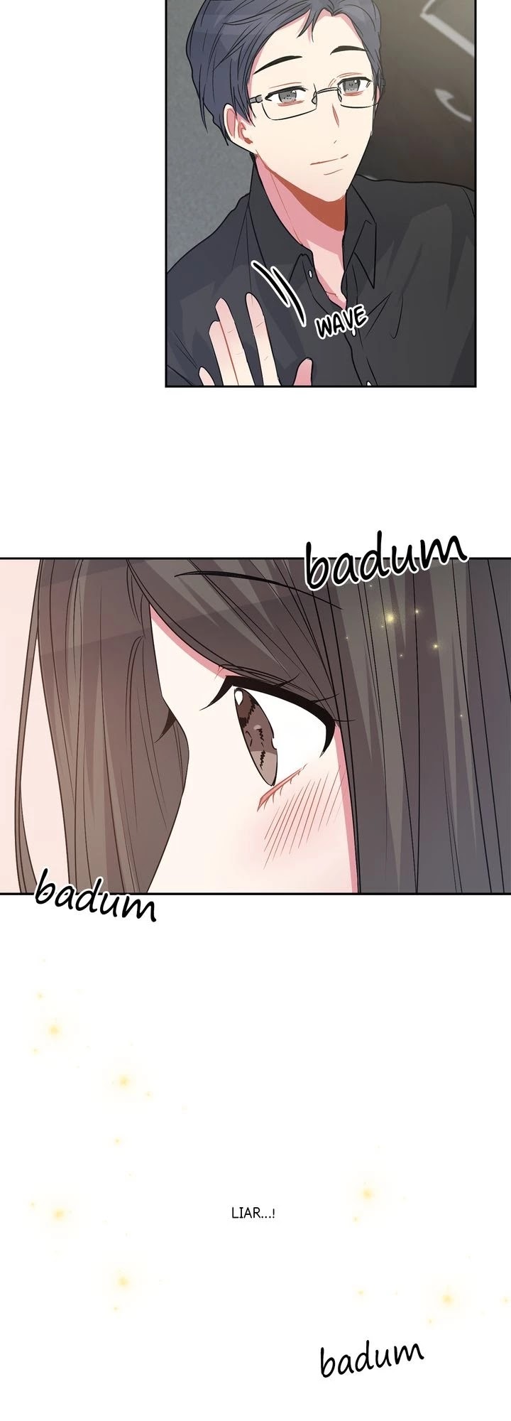 I Found Somebody to Love Chapter 43 page 29 - Chapter 43