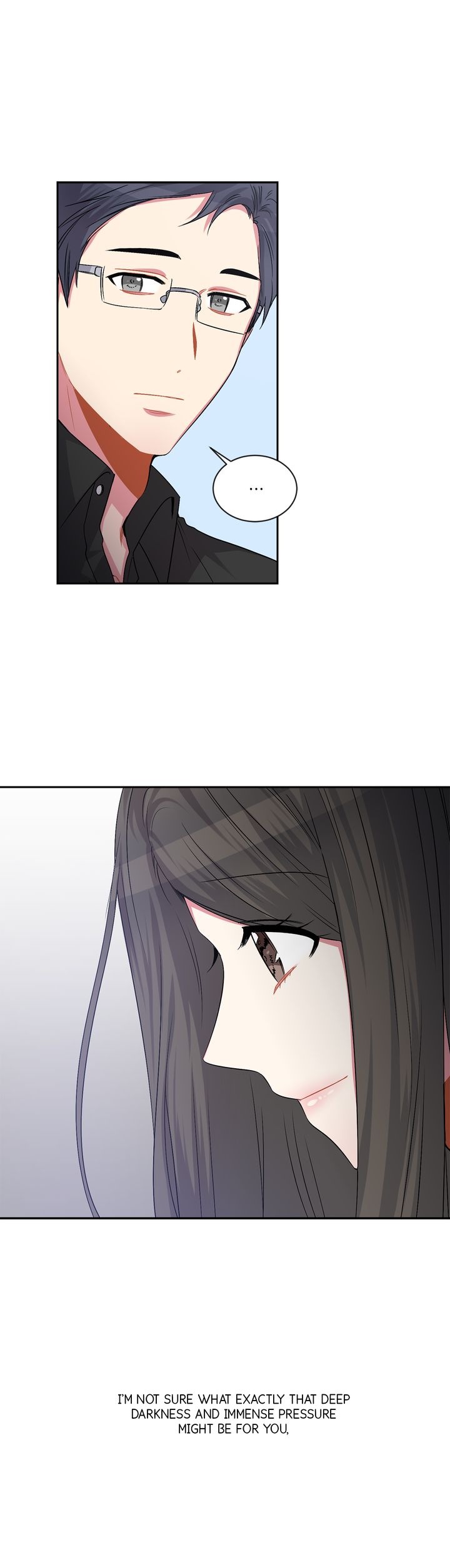 I Found Somebody to Love Chapter 43 page 3 - Chapter 43