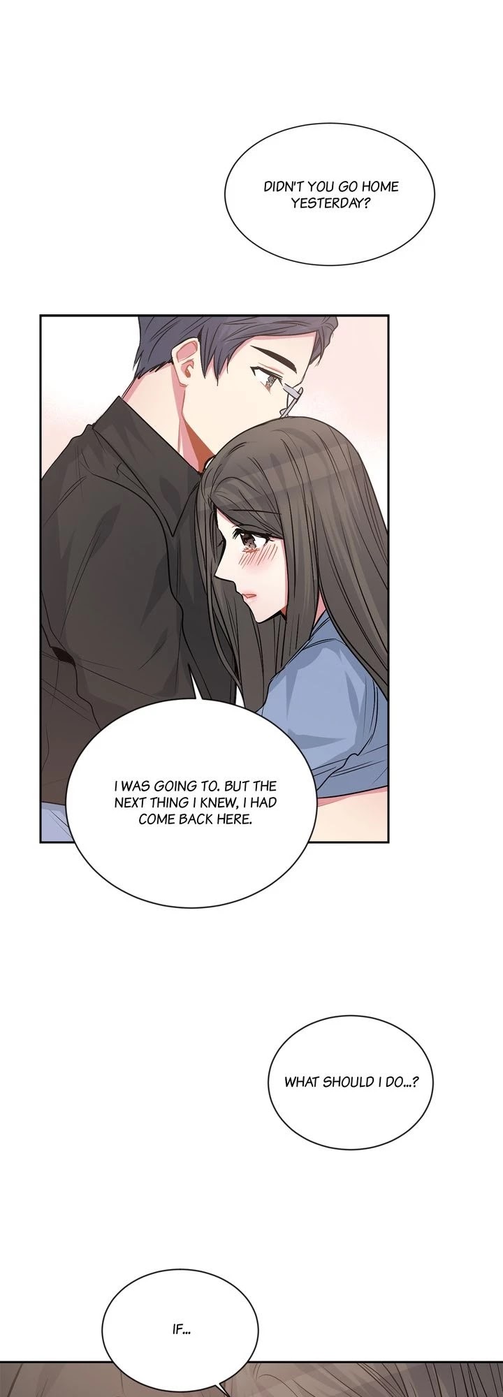 I Found Somebody to Love Chapter 43 page 33 - Chapter 43
