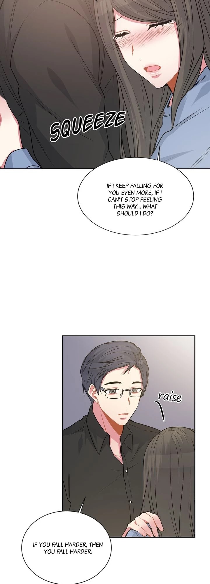 I Found Somebody to Love Chapter 43 page 34 - Chapter 43