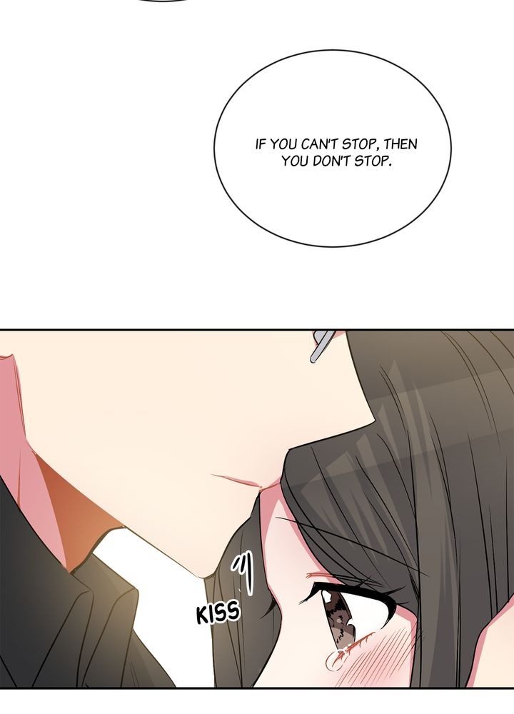 I Found Somebody to Love Chapter 43 page 35 - Chapter 43