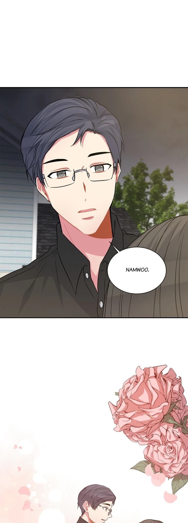I Found Somebody to Love Chapter 43 page 36 - Chapter 43