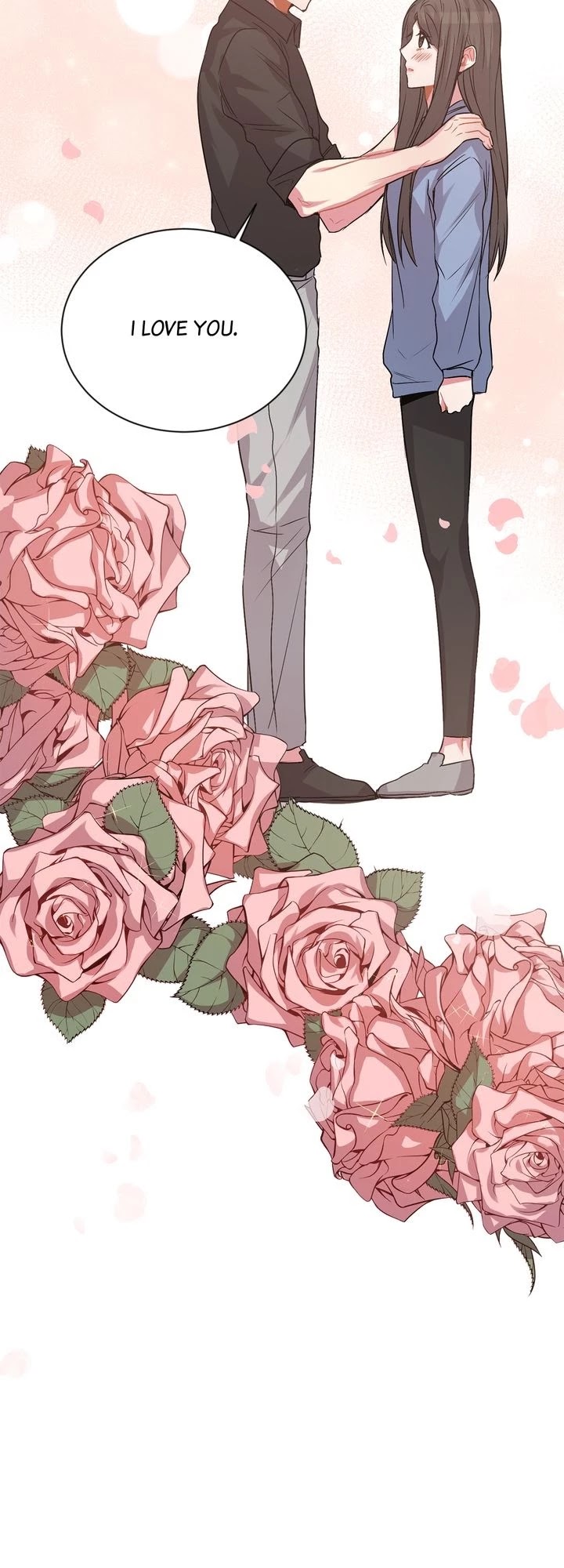 I Found Somebody to Love Chapter 43 page 37 - Chapter 43