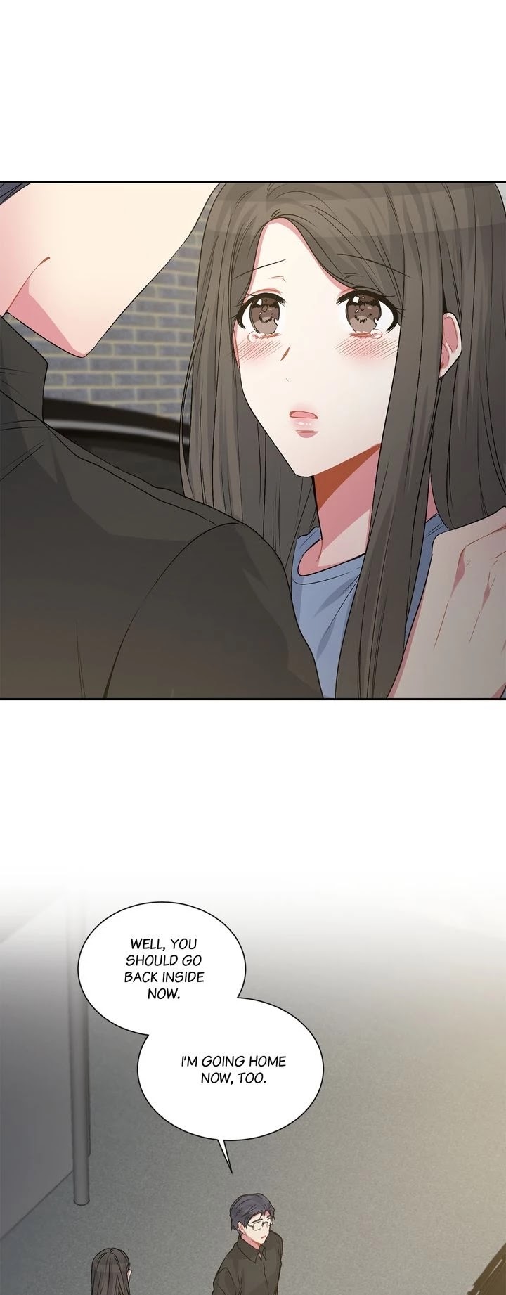 I Found Somebody to Love Chapter 43 page 38 - Chapter 43