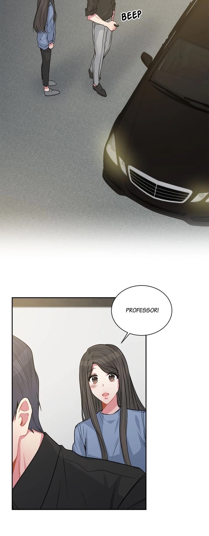 I Found Somebody to Love Chapter 43 page 39 - Chapter 43