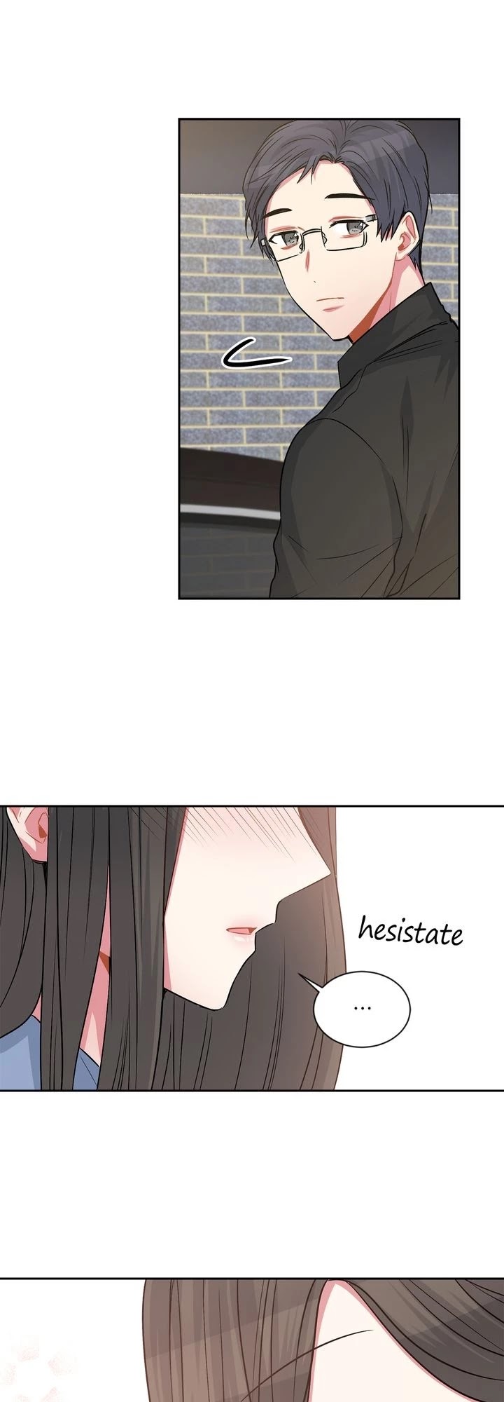 I Found Somebody to Love Chapter 43 page 40 - Chapter 43