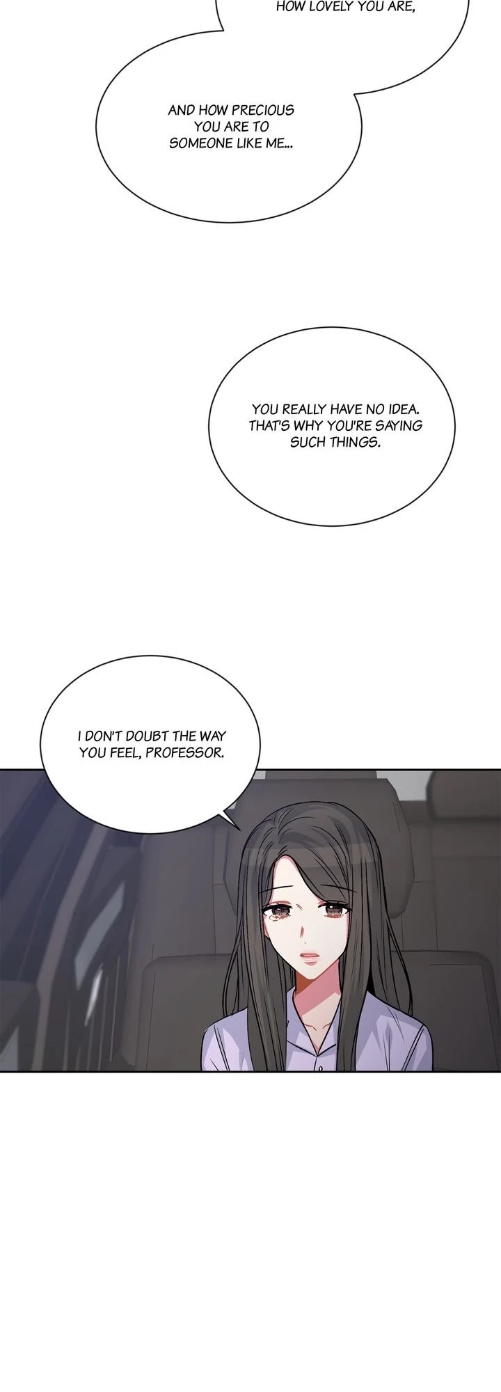 I Found Somebody to Love Chapter 43 page 5 - Chapter 43