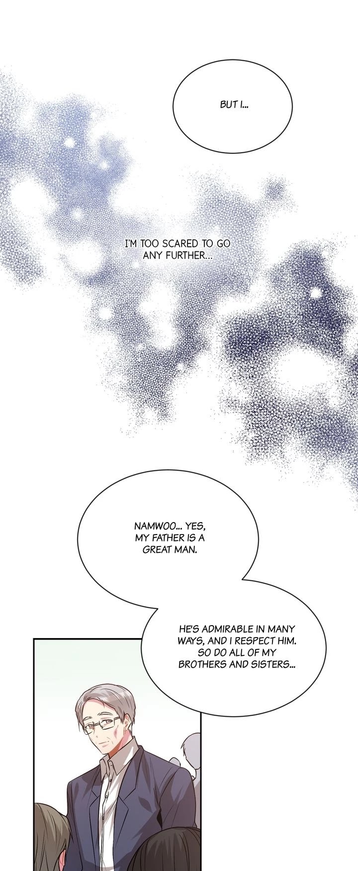 I Found Somebody to Love Chapter 43 page 6 - Chapter 43