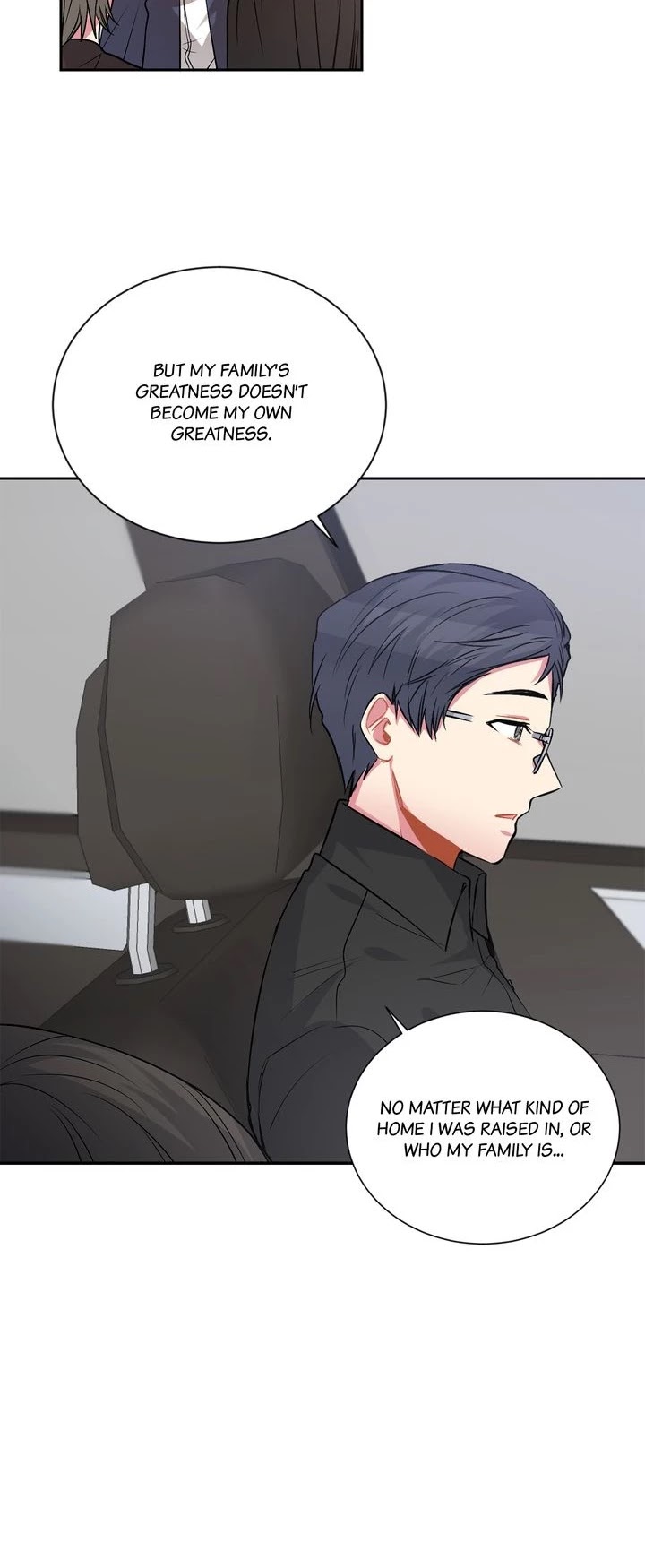 I Found Somebody to Love Chapter 43 page 7 - Chapter 43
