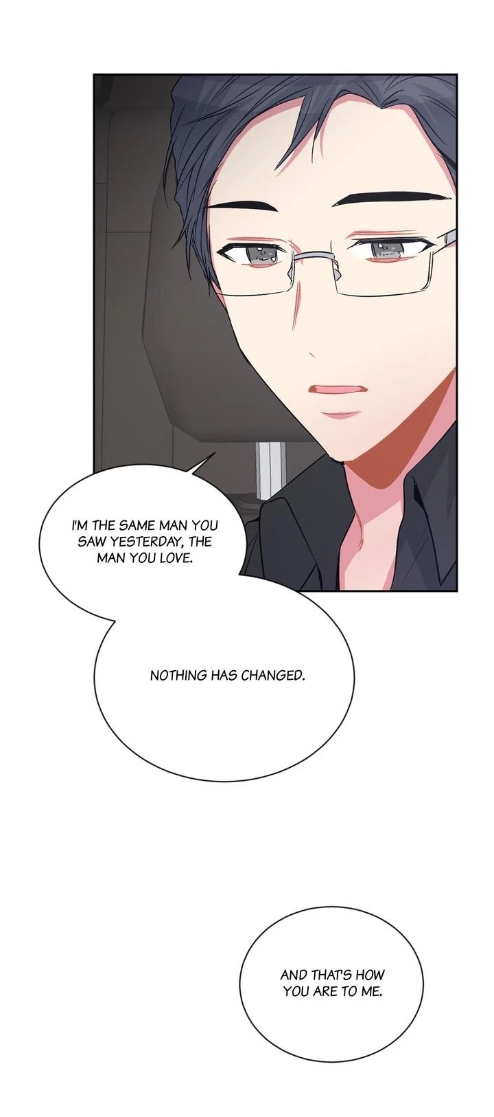 I Found Somebody to Love Chapter 43 page 8 - Chapter 43