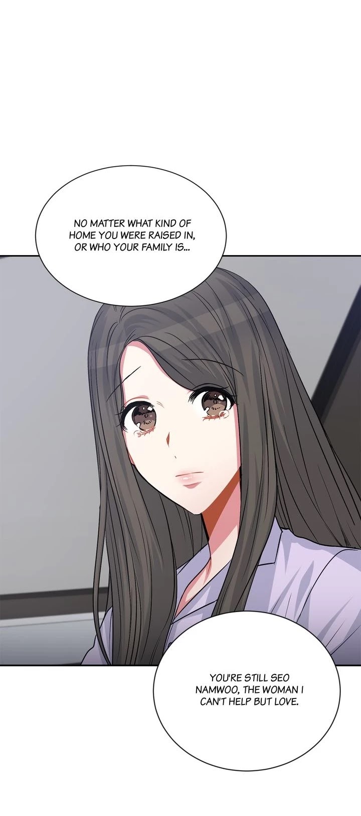 I Found Somebody to Love Chapter 43 page 9 - Chapter 43