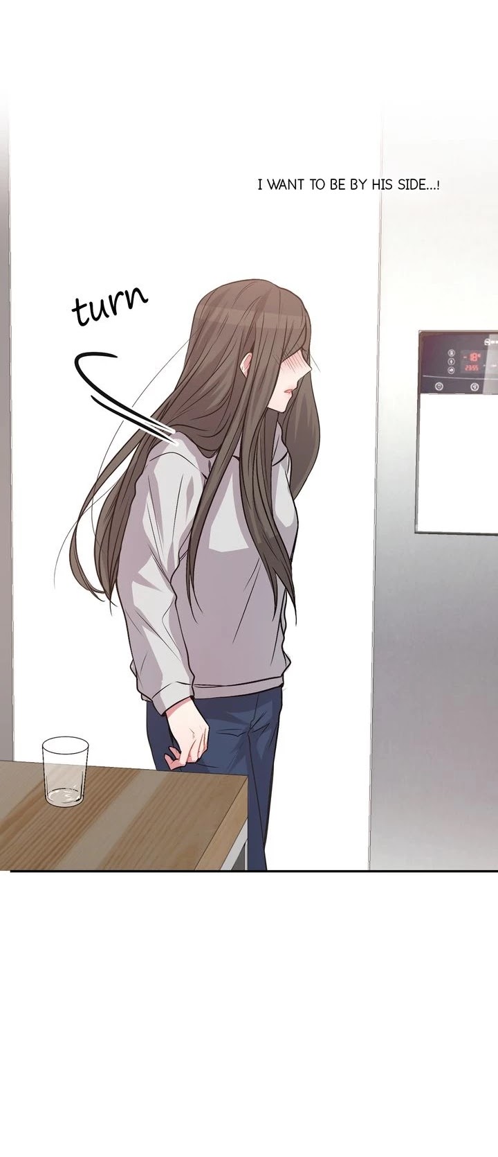 I Found Somebody to Love Chapter 44 page 10 - Chapter 44