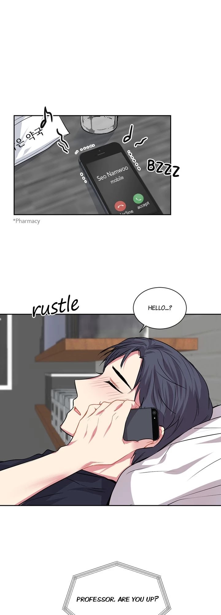 I Found Somebody to Love Chapter 44 page 12 - Chapter 44