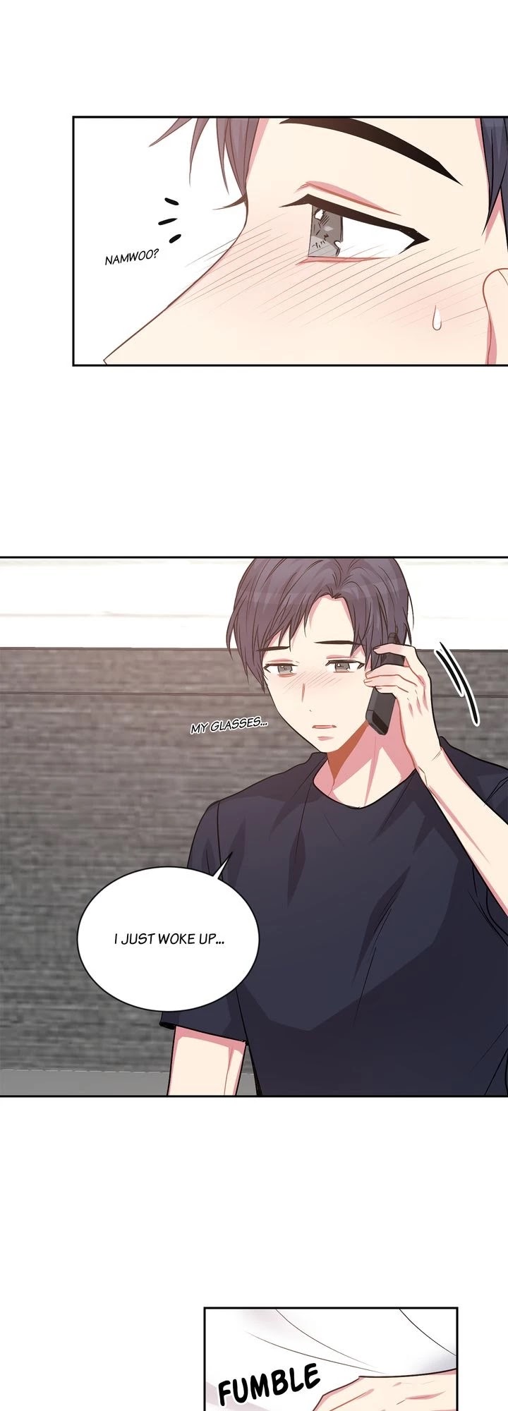 I Found Somebody to Love Chapter 44 page 14 - Chapter 44