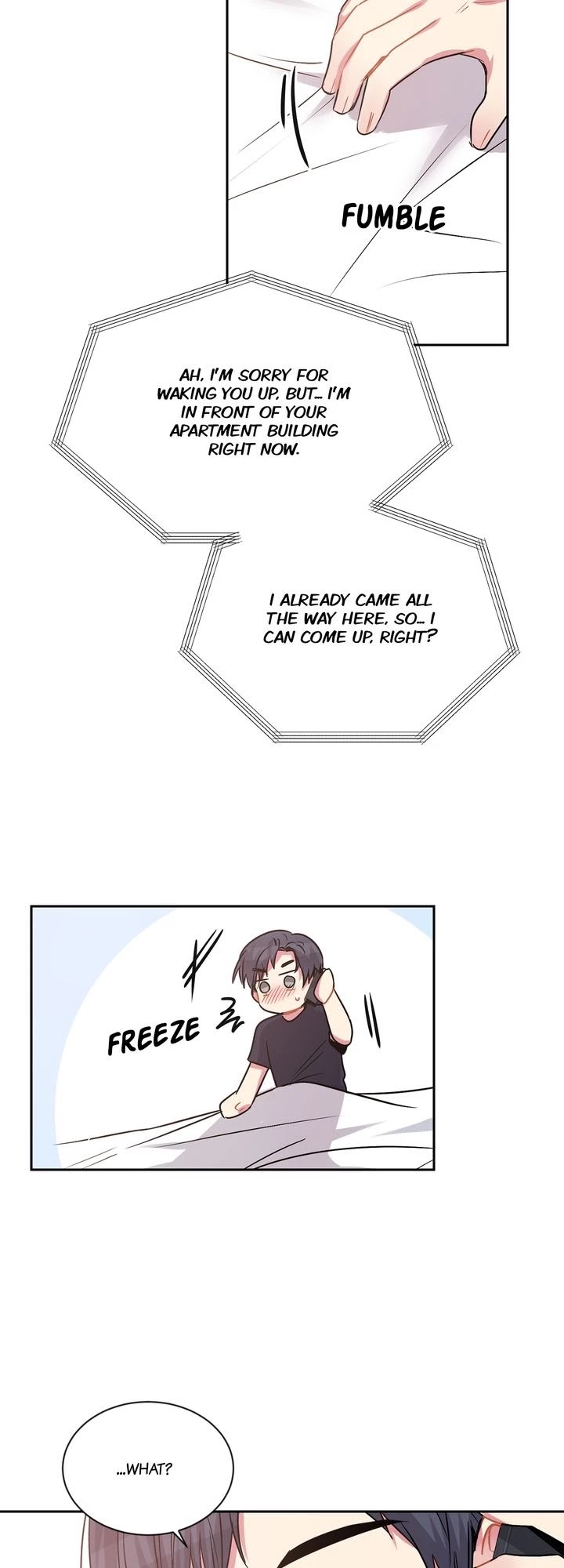 I Found Somebody to Love Chapter 44 page 15 - Chapter 44