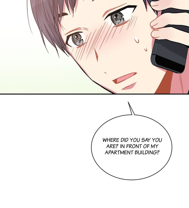 I Found Somebody to Love Chapter 44 page 16 - Chapter 44