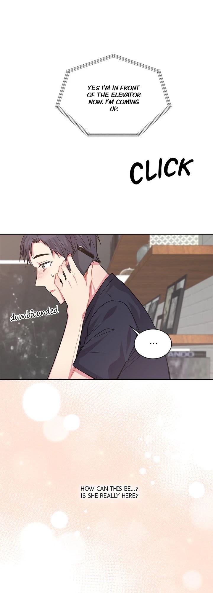 I Found Somebody to Love Chapter 44 page 17 - Chapter 44