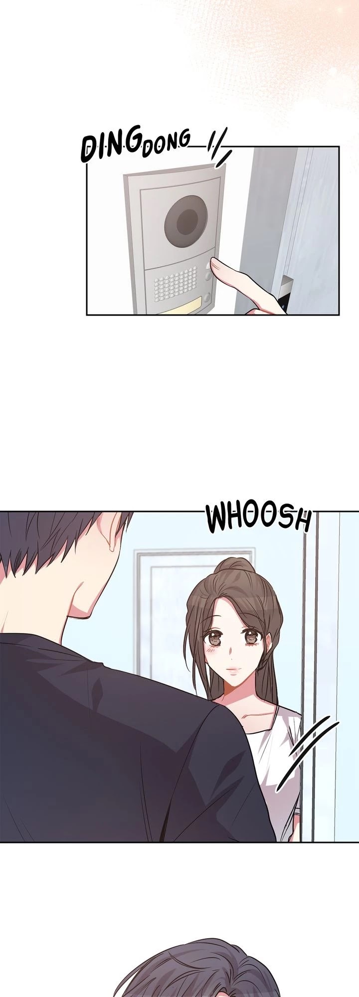 I Found Somebody to Love Chapter 44 page 18 - Chapter 44