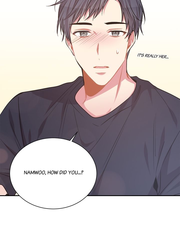 I Found Somebody to Love Chapter 44 page 19 - Chapter 44