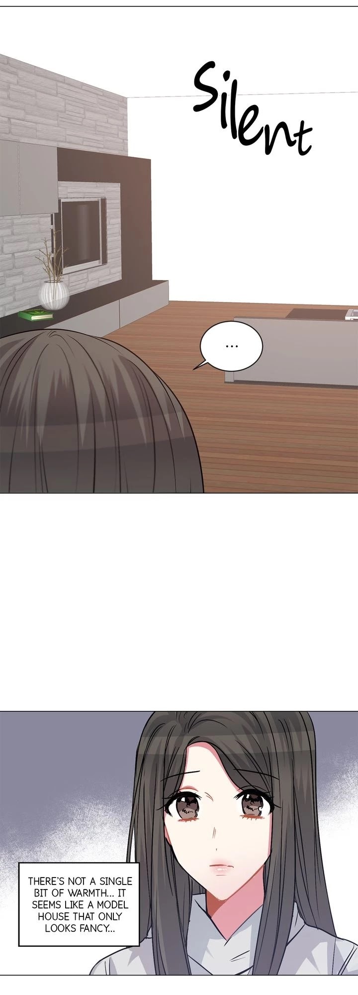 I Found Somebody to Love Chapter 44 page 2 - Chapter 44