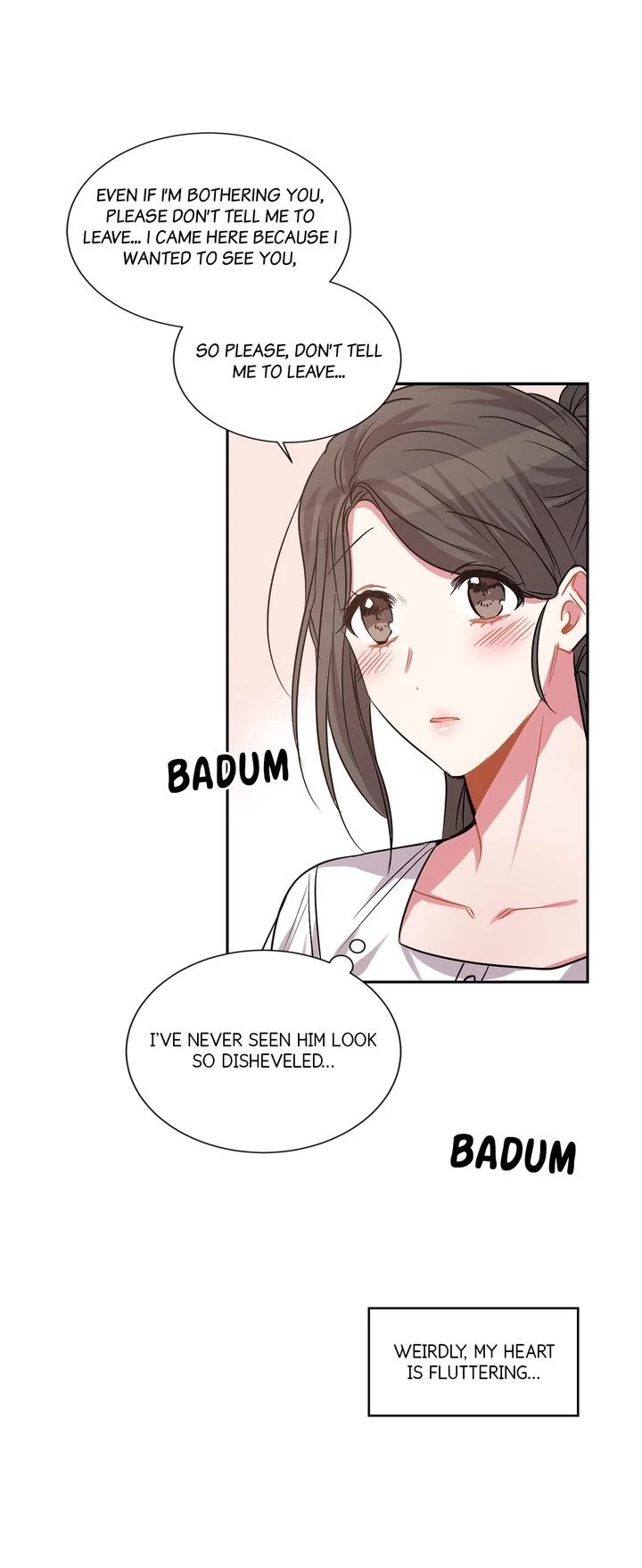 I Found Somebody to Love Chapter 44 page 20 - Chapter 44