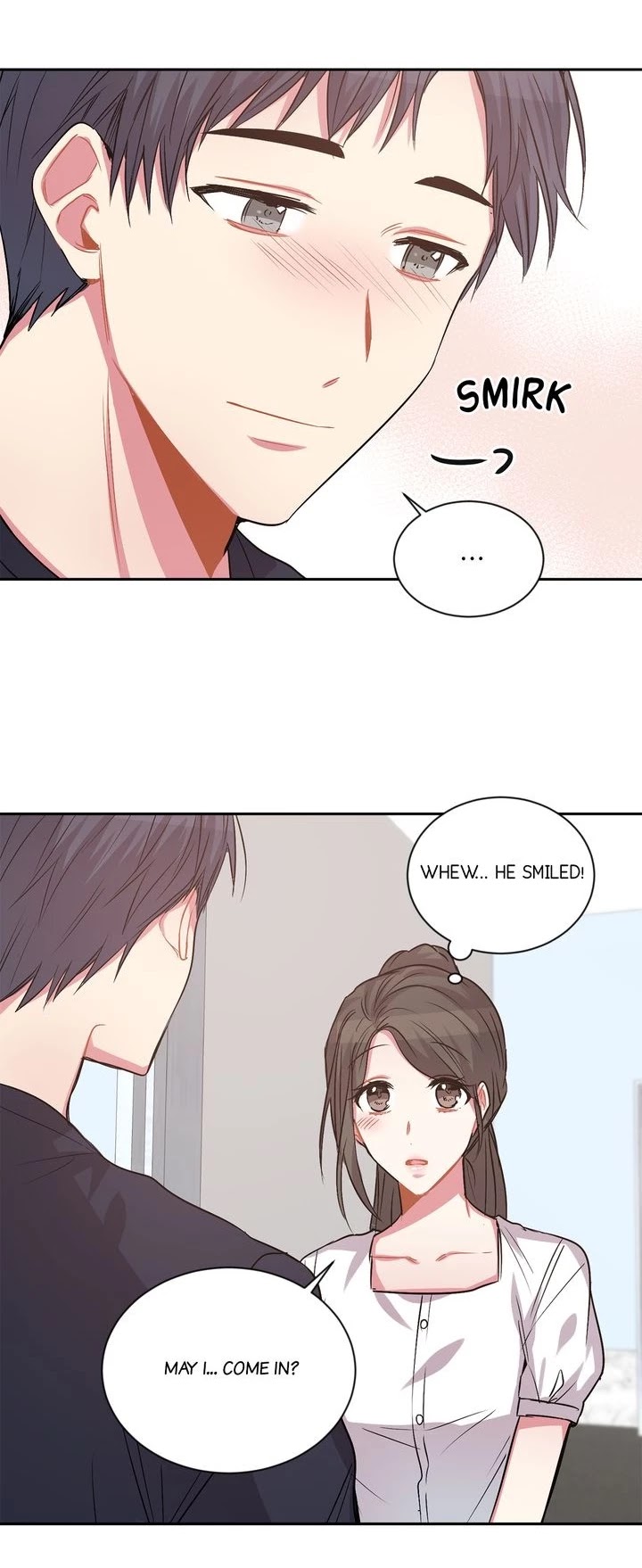 I Found Somebody to Love Chapter 44 page 21 - Chapter 44