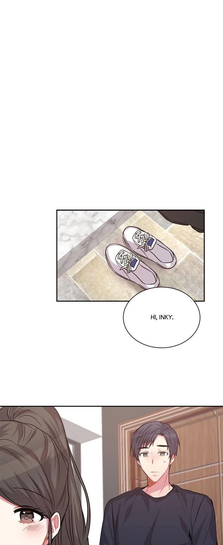 I Found Somebody to Love Chapter 44 page 22 - Chapter 44
