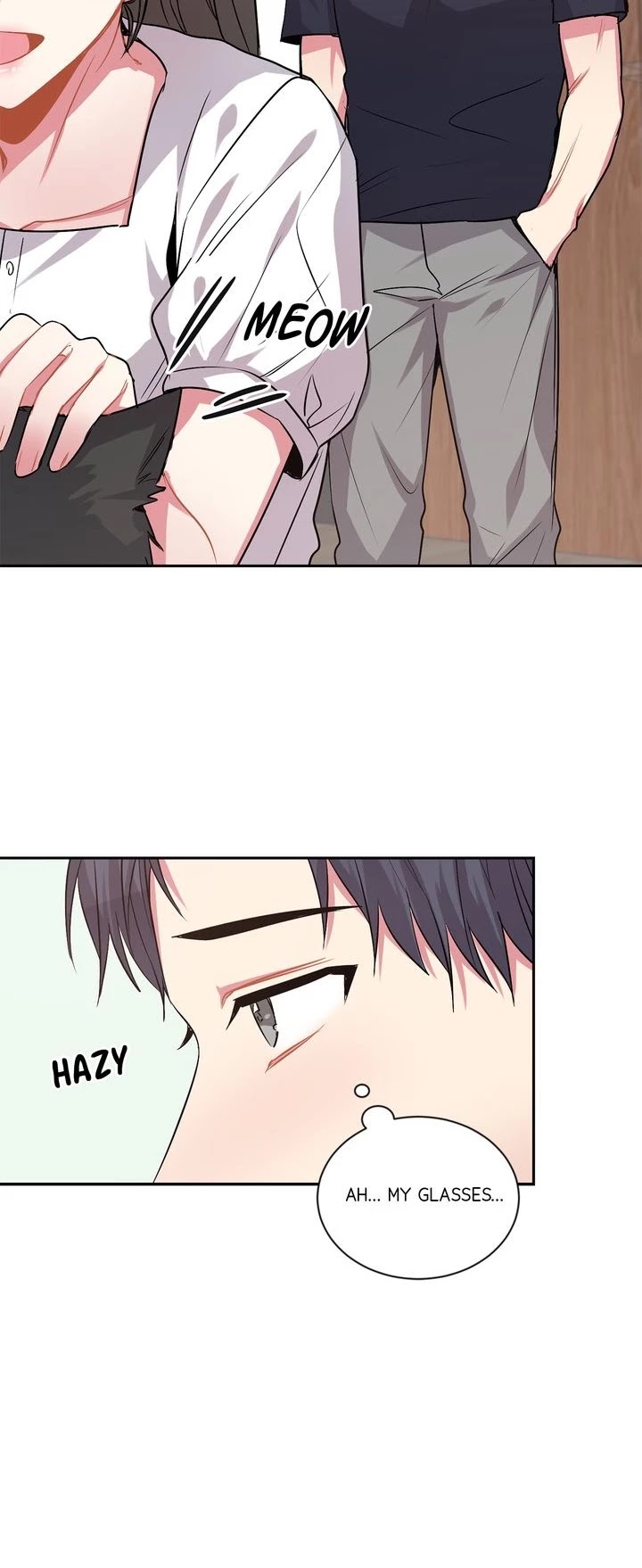I Found Somebody to Love Chapter 44 page 23 - Chapter 44