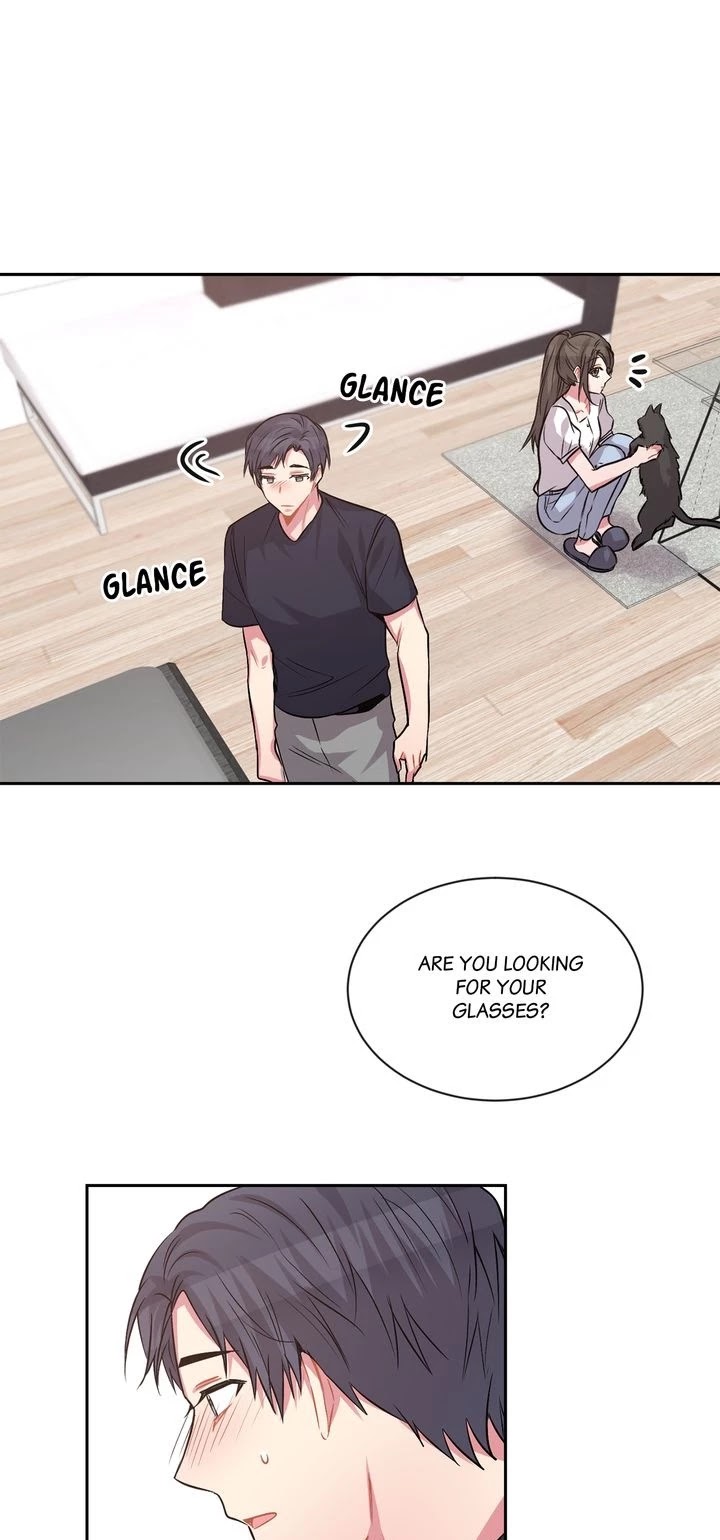 I Found Somebody to Love Chapter 44 page 24 - Chapter 44
