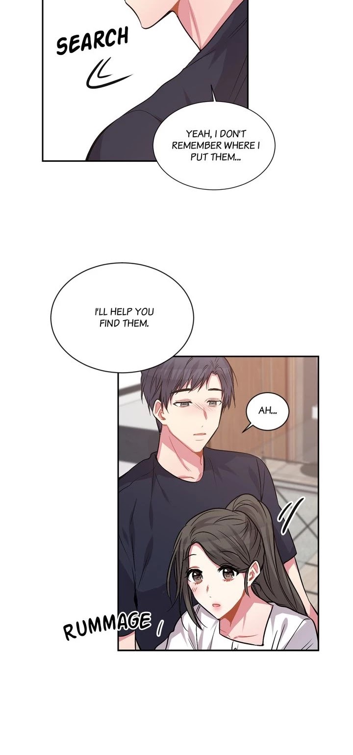 I Found Somebody to Love Chapter 44 page 25 - Chapter 44