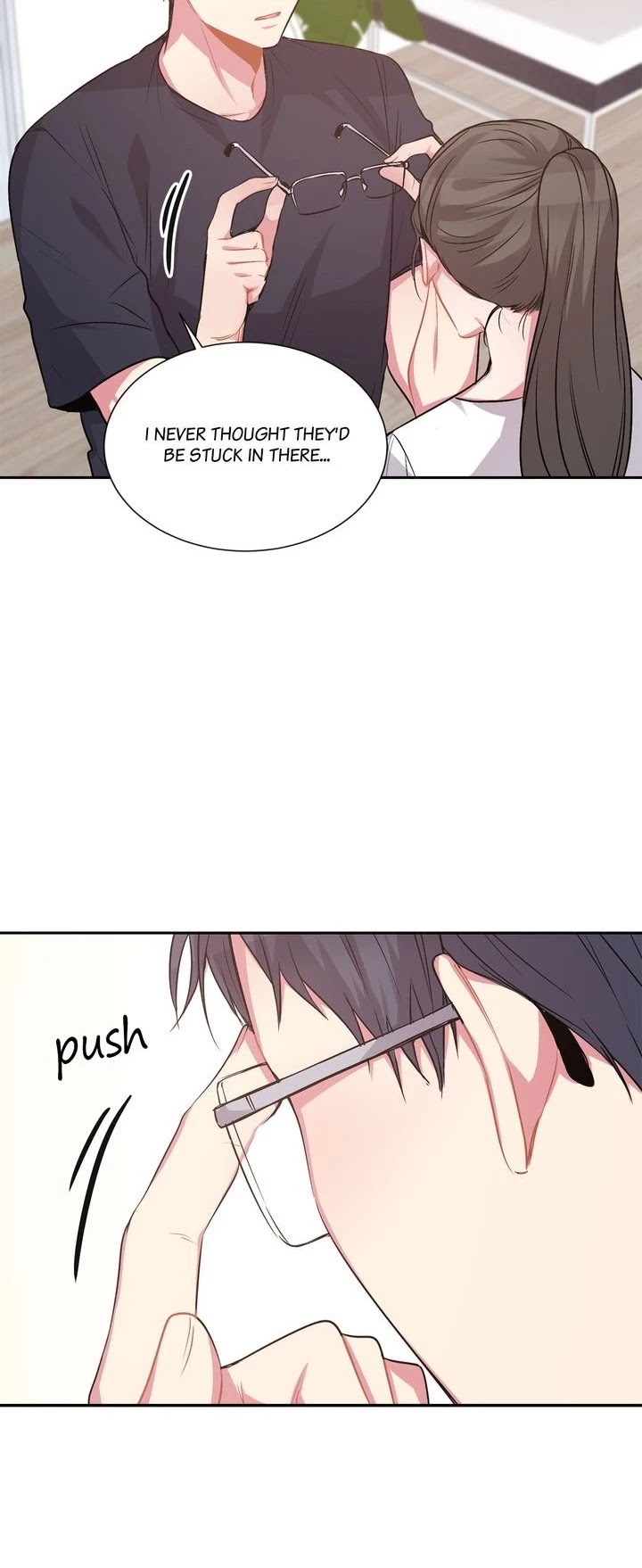 I Found Somebody to Love Chapter 44 page 27 - Chapter 44