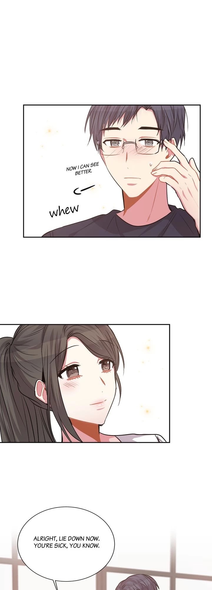 I Found Somebody to Love Chapter 44 page 28 - Chapter 44