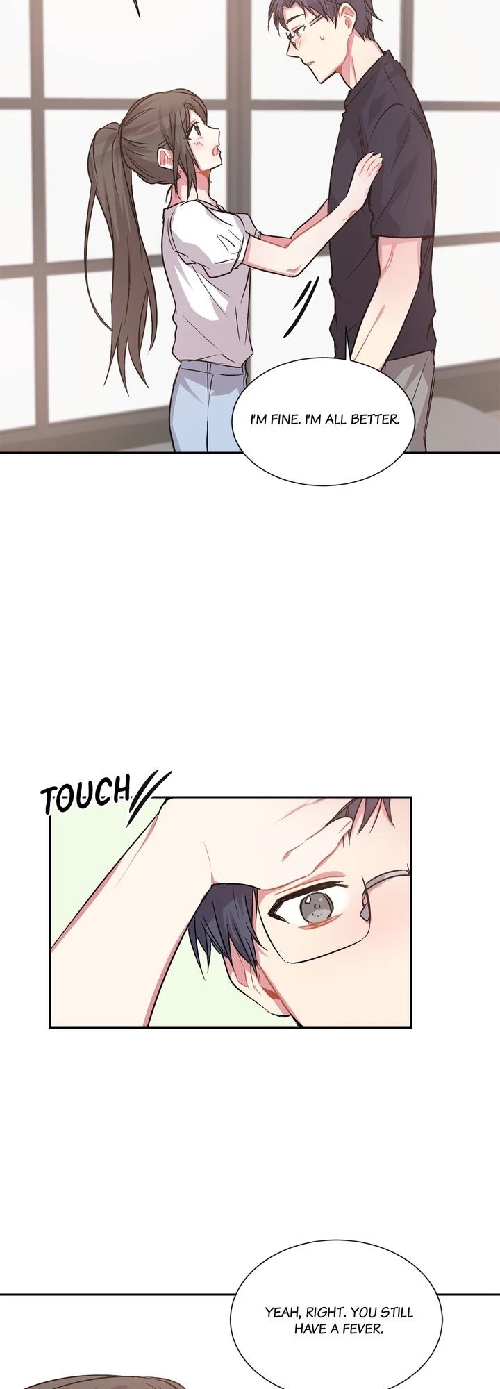 I Found Somebody to Love Chapter 44 page 29 - Chapter 44