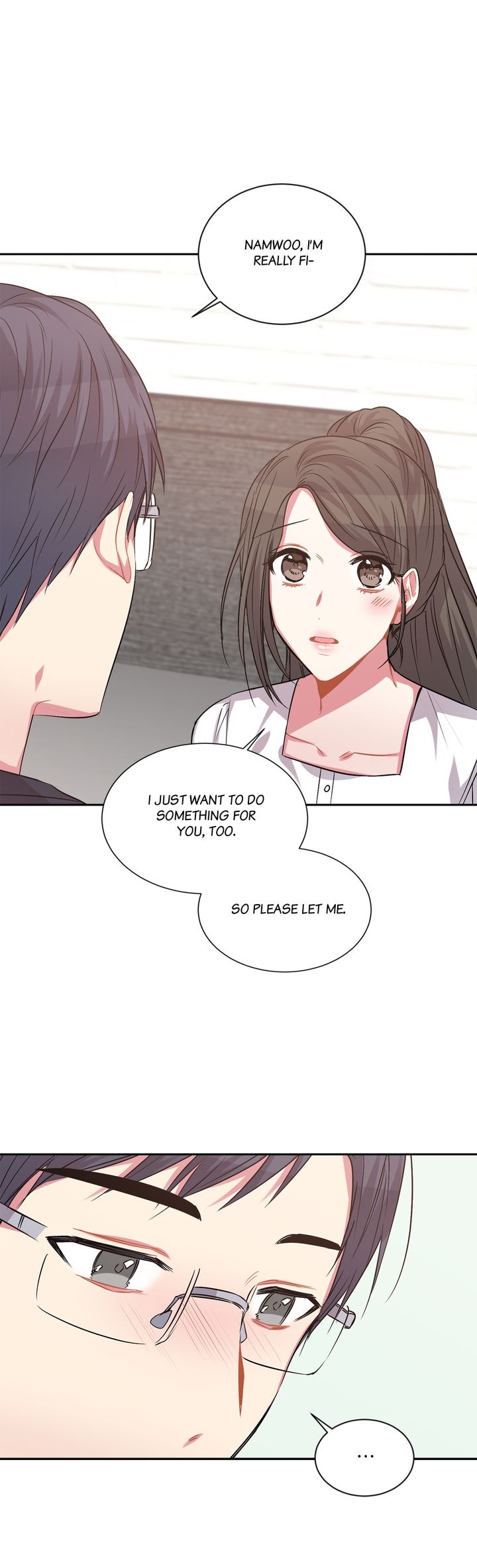 I Found Somebody to Love Chapter 44 page 31 - Chapter 44