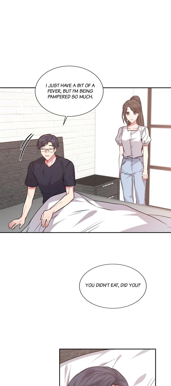 I Found Somebody to Love Chapter 44 page 32 - Chapter 44