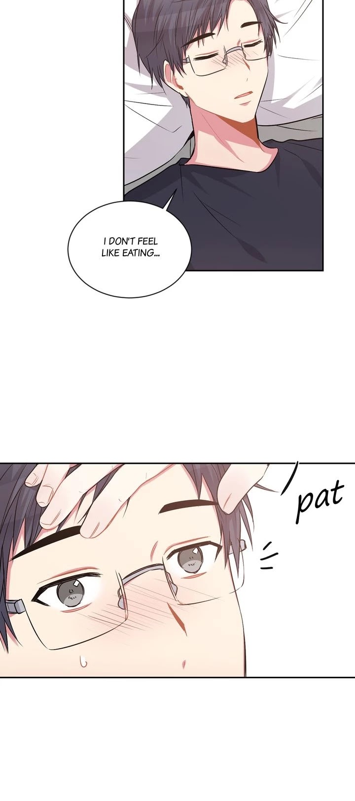 I Found Somebody to Love Chapter 44 page 33 - Chapter 44