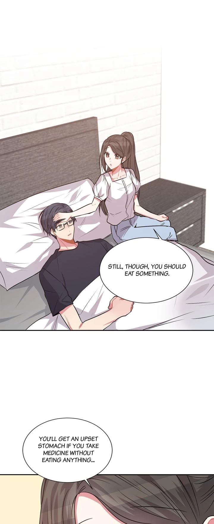 I Found Somebody to Love Chapter 44 page 34 - Chapter 44