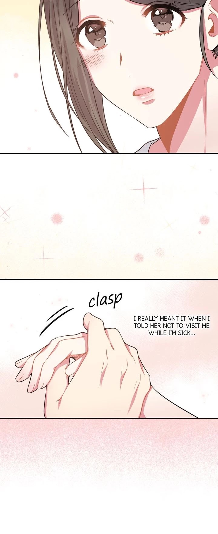 I Found Somebody to Love Chapter 44 page 35 - Chapter 44