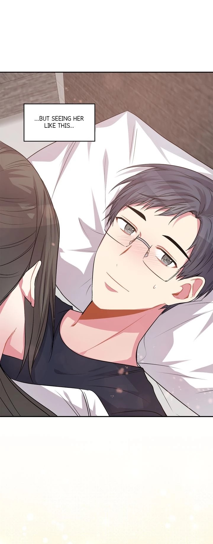I Found Somebody to Love Chapter 44 page 36 - Chapter 44