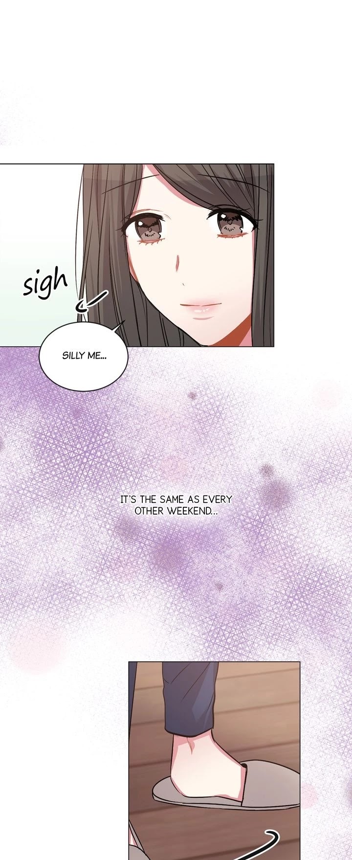I Found Somebody to Love Chapter 44 page 4 - Chapter 44