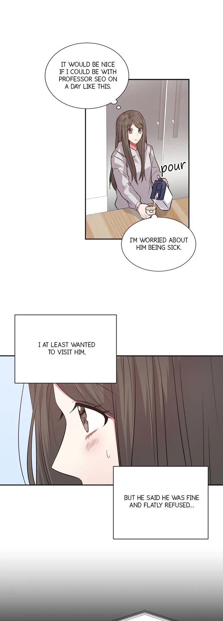 I Found Somebody to Love Chapter 44 page 6 - Chapter 44