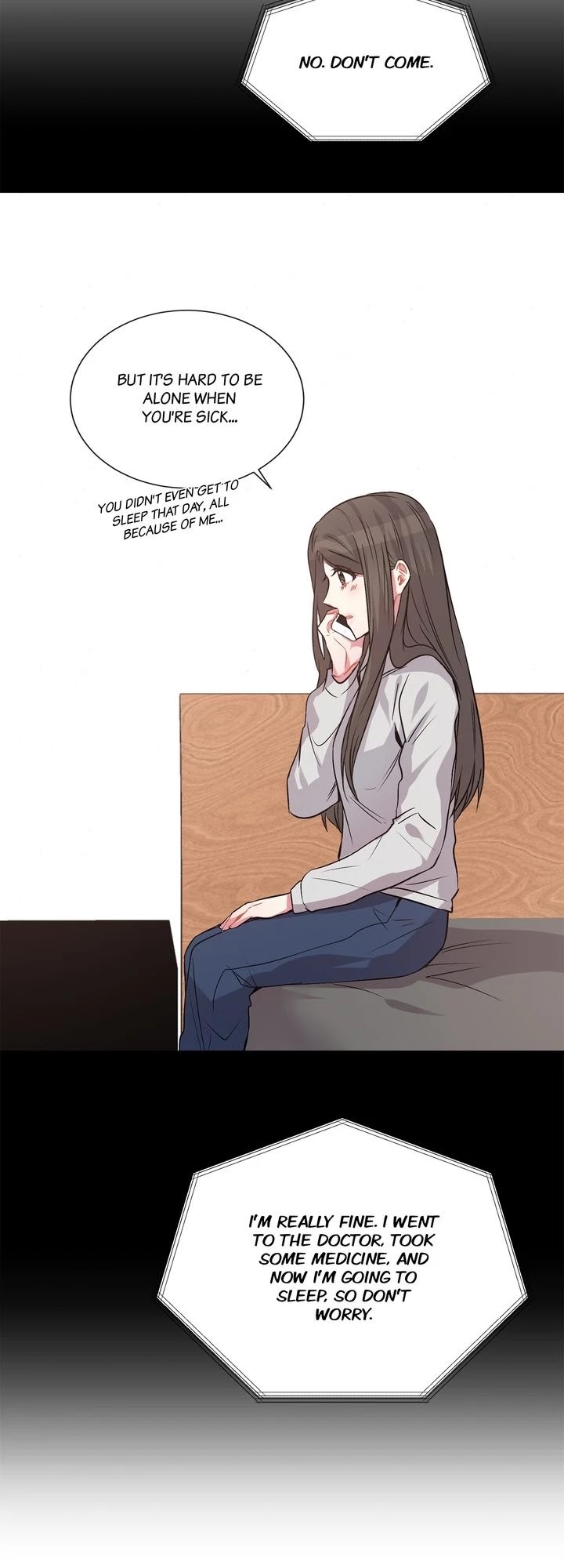 I Found Somebody to Love Chapter 44 page 7 - Chapter 44