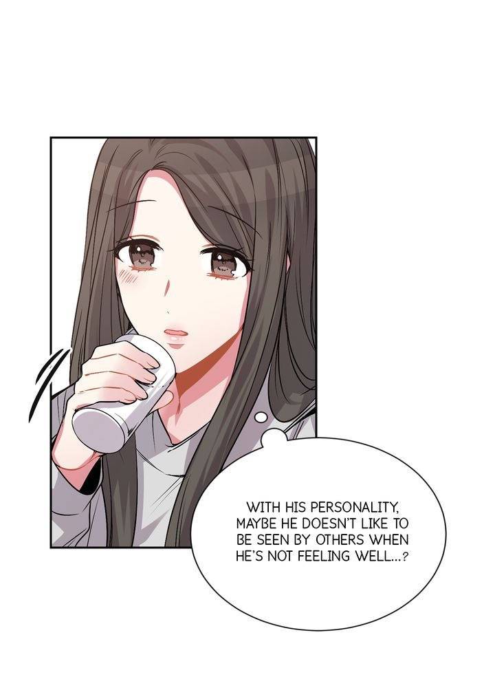 I Found Somebody to Love Chapter 44 page 8 - Chapter 44