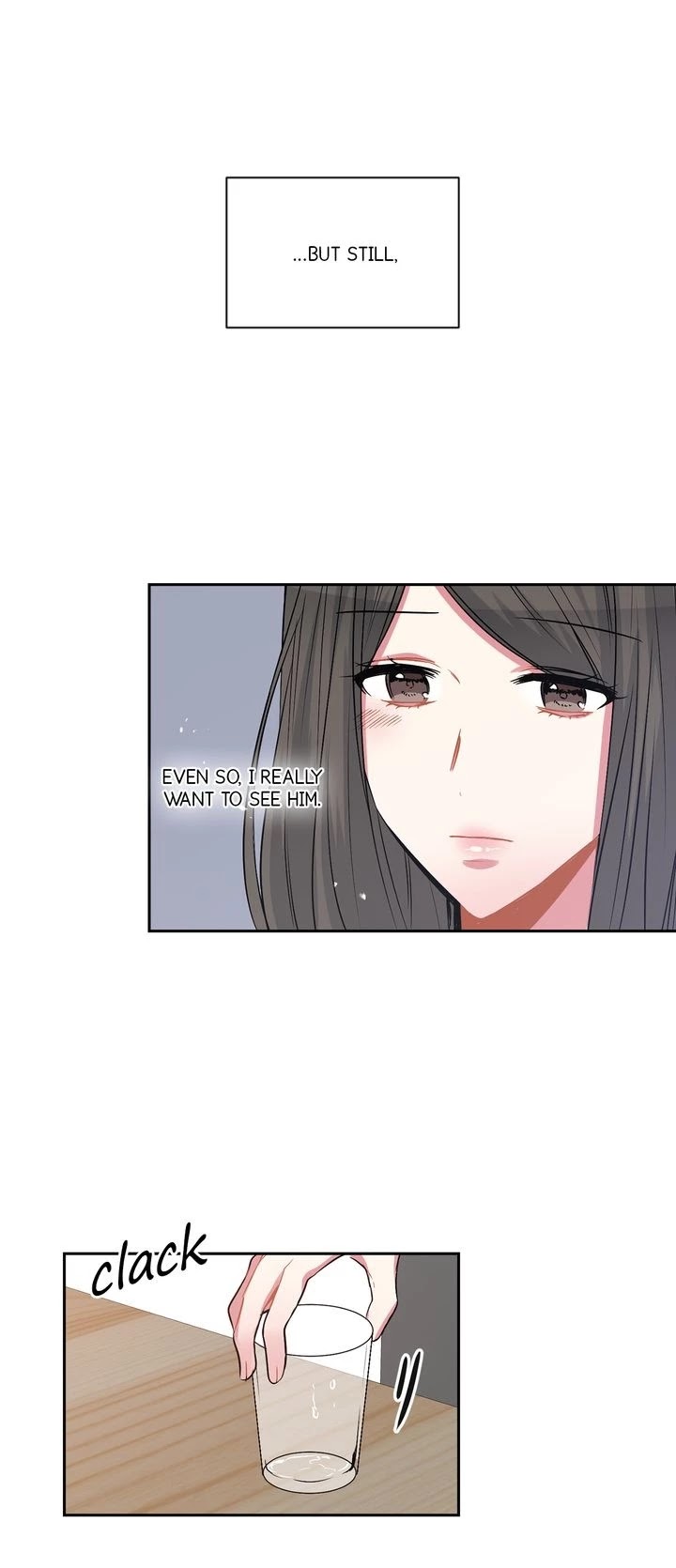 I Found Somebody to Love Chapter 44 page 9 - Chapter 44