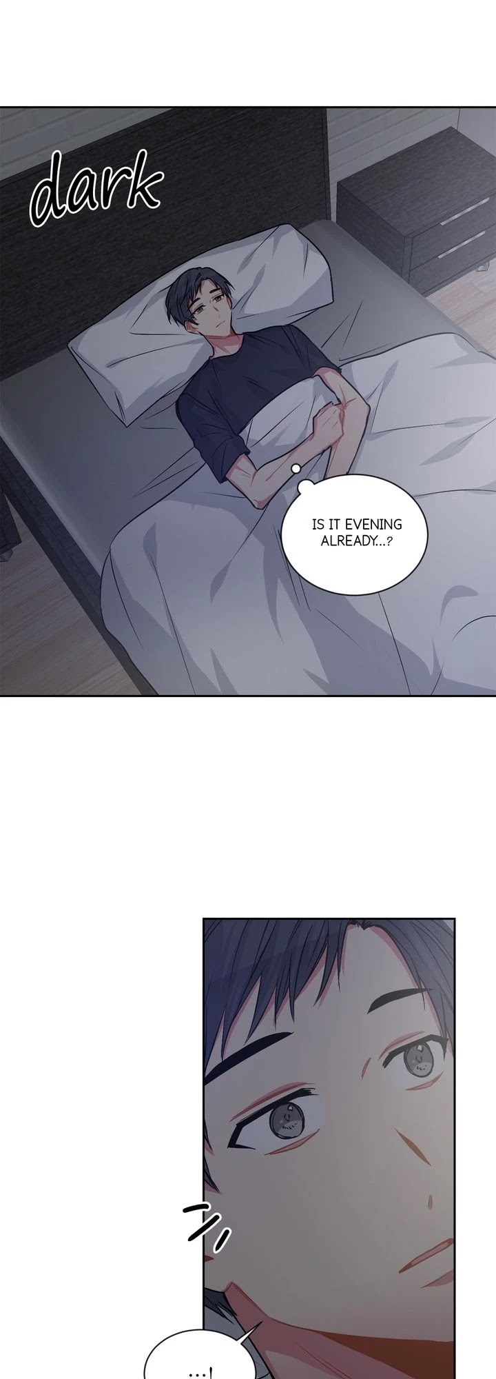 I Found Somebody to Love Chapter 45 page 10 - Chapter 45